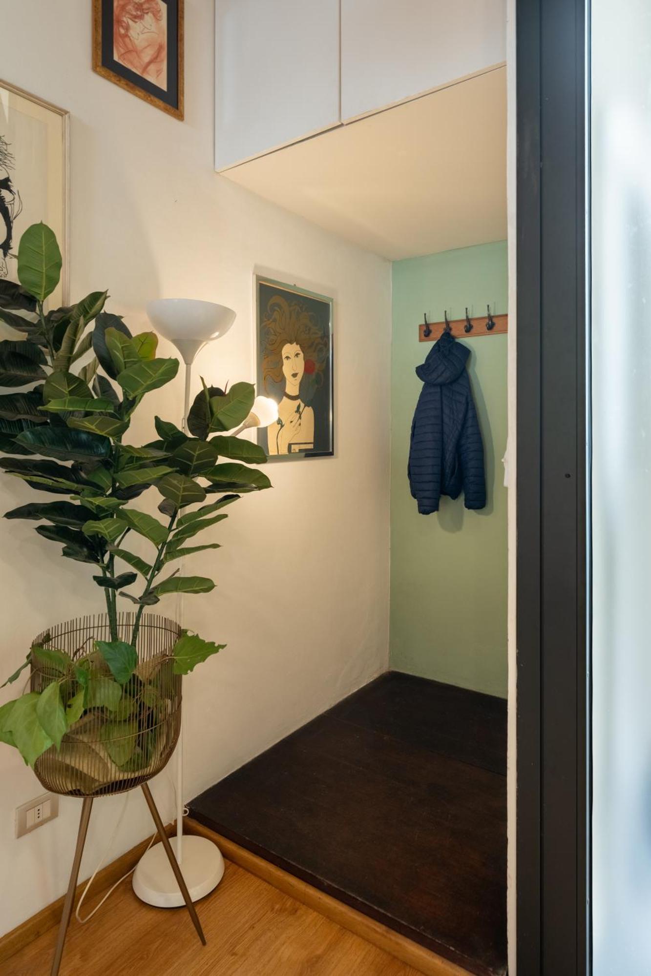 Via Cimabue 8B - Florence Charming Apartments - Metropolitan Loft In Florence - 20 Minute Walk To City Center - Excellent Base For Exploring - Less Than 5 Minute Walk To The Supermarket - Amazing Bakery On The Corner Eksteriør billede