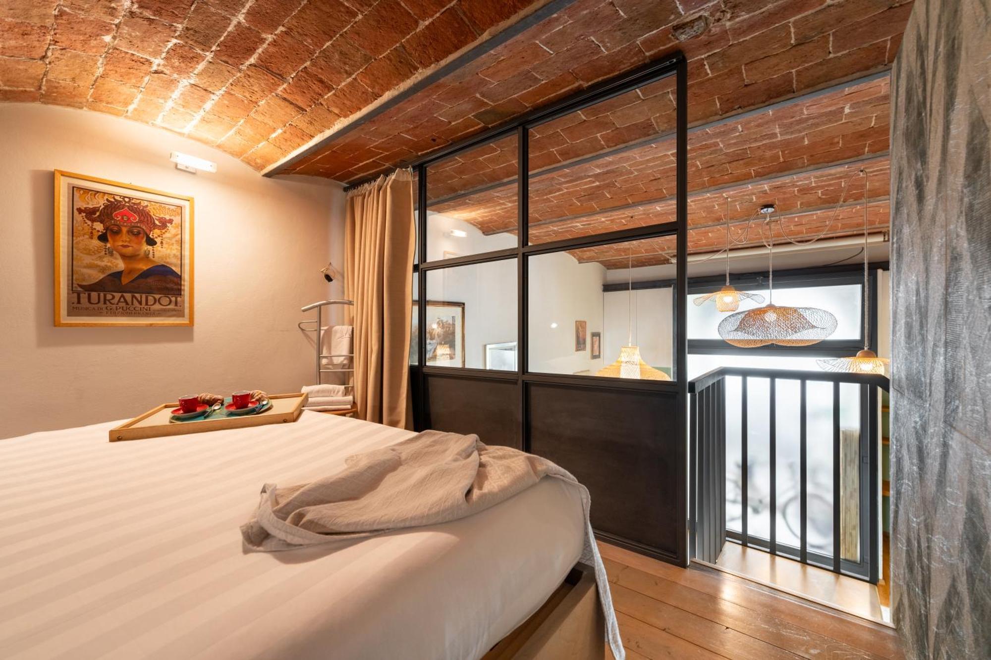 Via Cimabue 8B - Florence Charming Apartments - Metropolitan Loft In Florence - 20 Minute Walk To City Center - Excellent Base For Exploring - Less Than 5 Minute Walk To The Supermarket - Amazing Bakery On The Corner Eksteriør billede