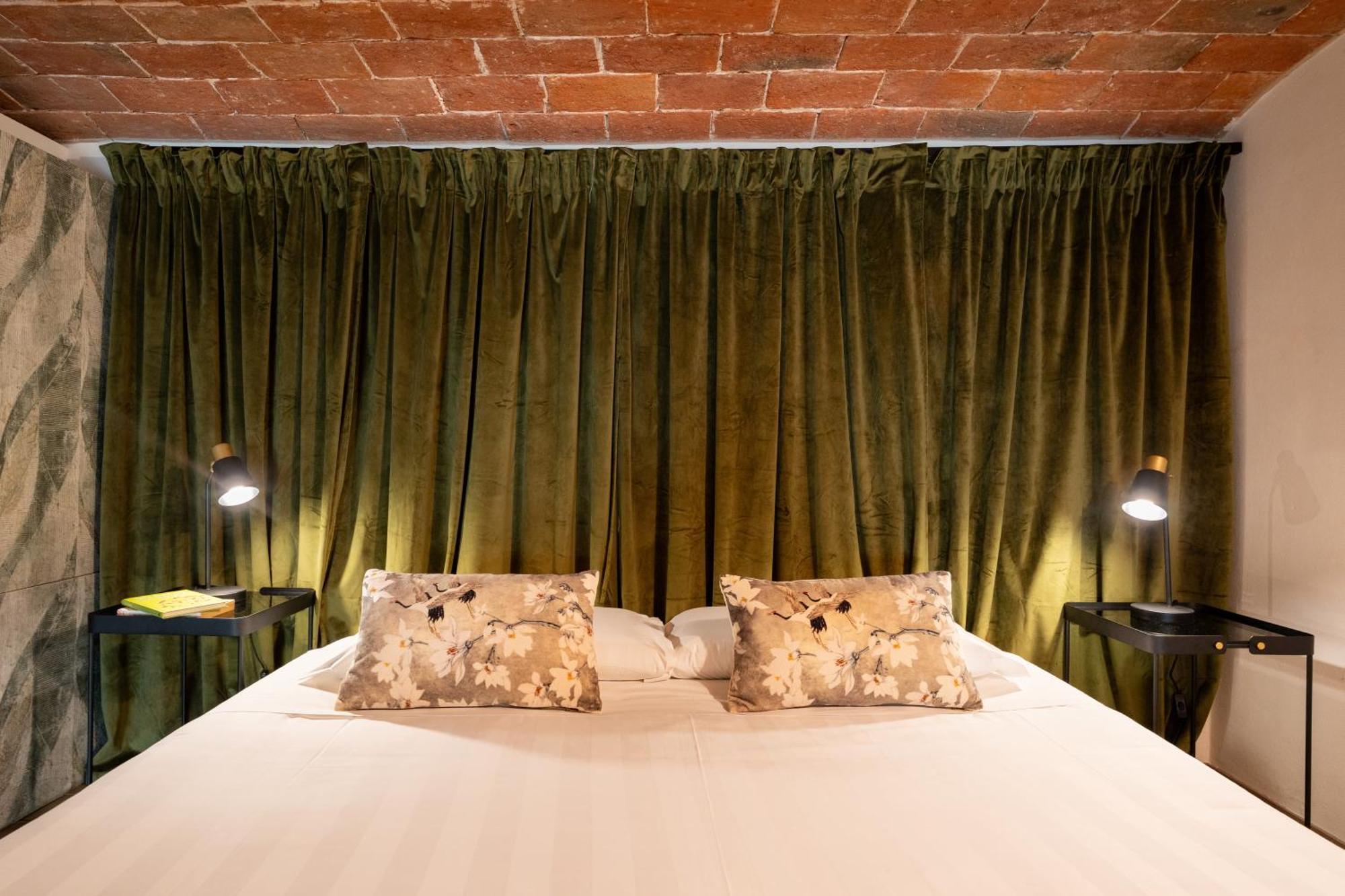 Via Cimabue 8B - Florence Charming Apartments - Metropolitan Loft In Florence - 20 Minute Walk To City Center - Excellent Base For Exploring - Less Than 5 Minute Walk To The Supermarket - Amazing Bakery On The Corner Eksteriør billede