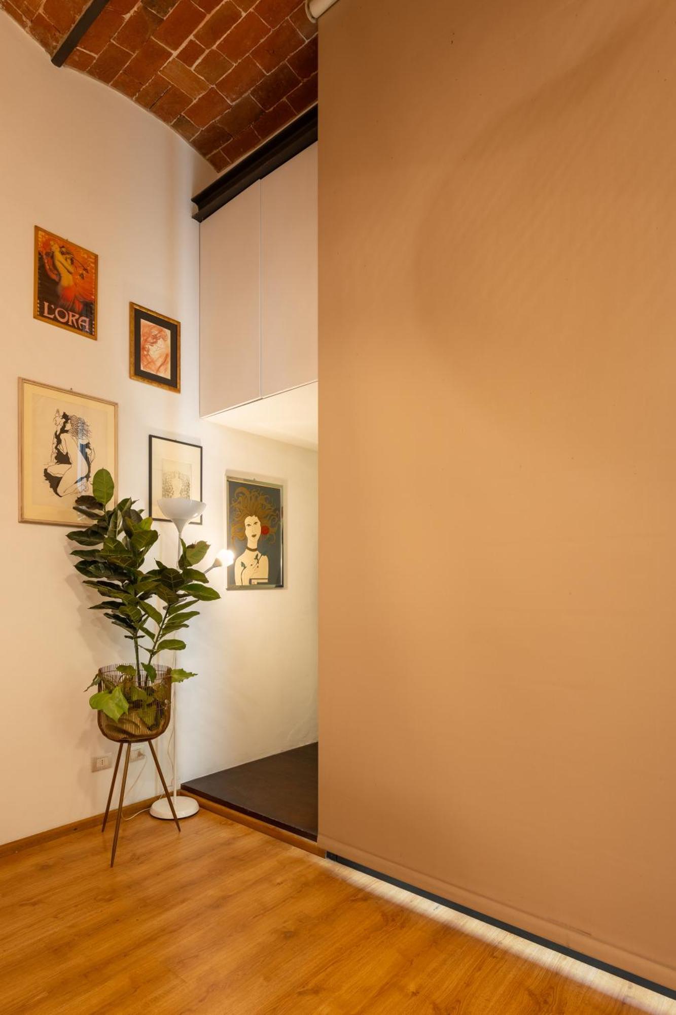 Via Cimabue 8B - Florence Charming Apartments - Metropolitan Loft In Florence - 20 Minute Walk To City Center - Excellent Base For Exploring - Less Than 5 Minute Walk To The Supermarket - Amazing Bakery On The Corner Eksteriør billede