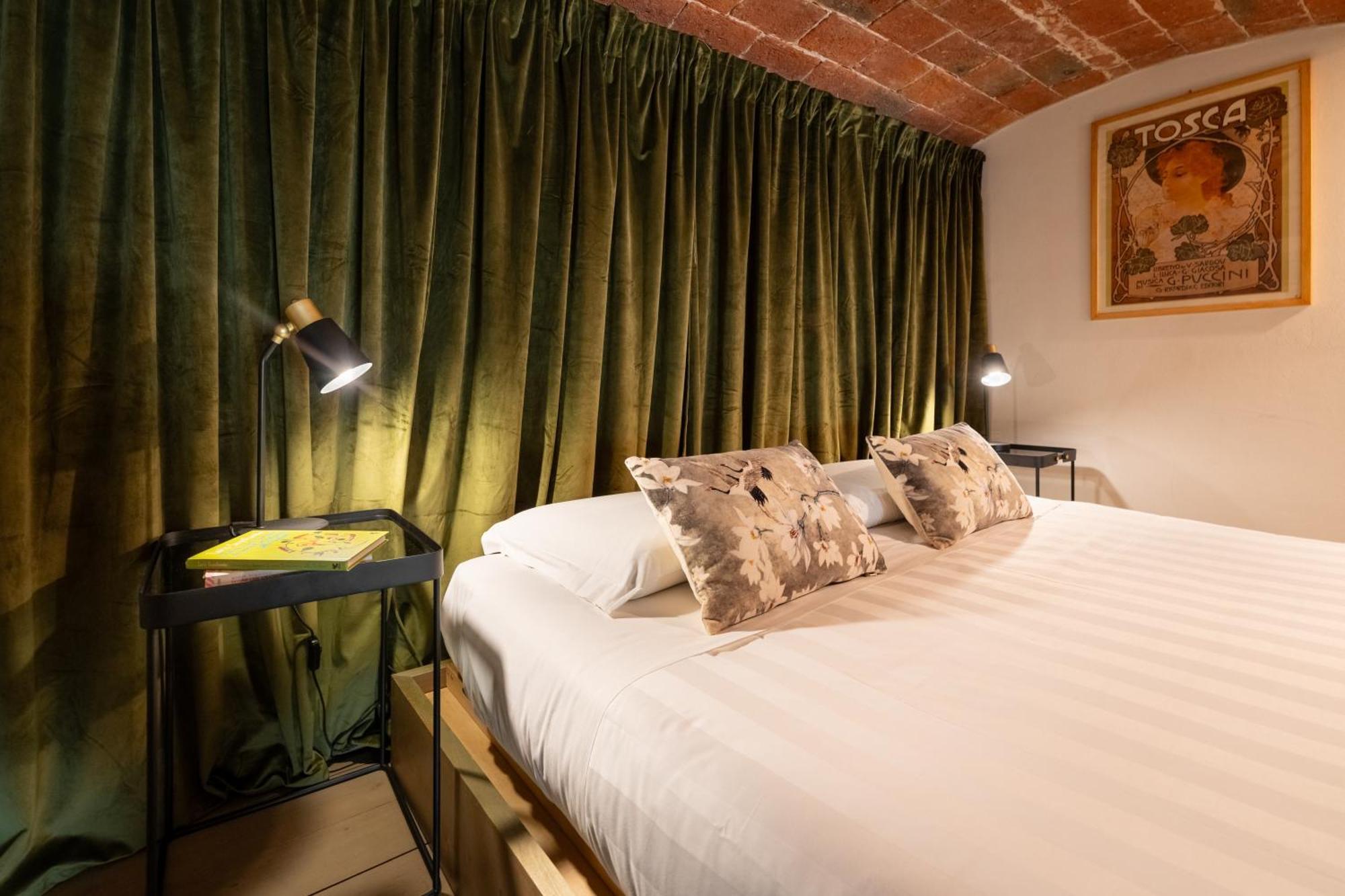 Via Cimabue 8B - Florence Charming Apartments - Metropolitan Loft In Florence - 20 Minute Walk To City Center - Excellent Base For Exploring - Less Than 5 Minute Walk To The Supermarket - Amazing Bakery On The Corner Eksteriør billede
